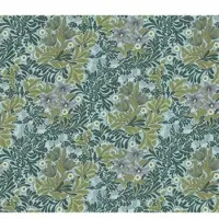 Architects Paper Art of Eden - Groen - Floral - 390572
