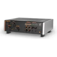 Palmer Supreme Soaker - Analog Dynamic Tube Amp Hub