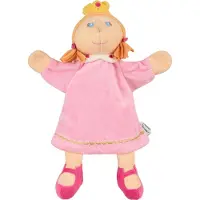 Sterntaler Handpop Prinses 3601653
