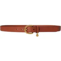 Ralph Lauren Riem roestrood