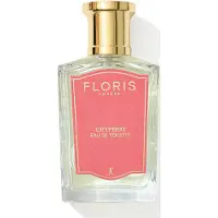 Floris Damesgeuren Chypress Eau de Toilette Spray 50 ml