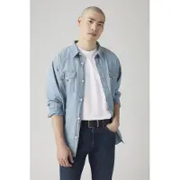 Levi's Riem zwart