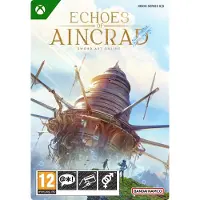 Echoes of Aincrad - Standard Edition - Xbox Series X|S Download