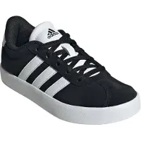 Adidas Sneakers 'VL Court 3.0' zwart / wit