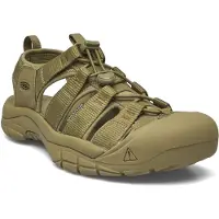 Keen Heren Outdoorsandalen KE-1027124 Groen