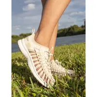 Keen Sandaal beige