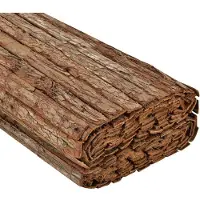 Intergard Boomschorsmat tuinscherm enkelzijdig 200x300cm