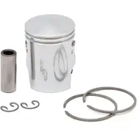 Italkit Puch/derbi 50 D 38.2 Zuigerkit