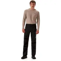 Berghaus Ridge-seeker Goretex Broek Zwart 32 Man