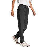 Adidas Outdoorbroek 'Liteflex' zwart / wit