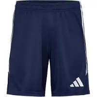 Adidas Sportbroek 'Tiro26 League' navy / wit