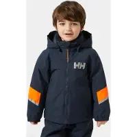 Helly Hansen Rider, skijas, junior, navy
