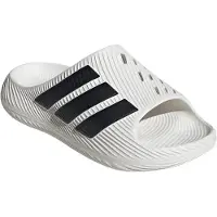 Adidas Strand-/badschoen 'Purechill' zwart / wit