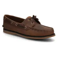 Timberland Mocassins bruin