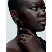 Pandora Essence - Dames Ring - goudkleurig