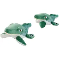 Simba Pluche Universal - Chunky Mosasaurus (25cm)