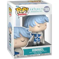 Funko POP! Frieren Himmel (Chase Edition mogelijk!) vinylfiguur 1989 Unisex Pop! - Neutraal - Standard