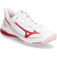 Mizuno Wave Exceed Tour 7 Cc Clay Shoes Wit EU 40 Vrouw