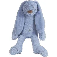 Happy horse Knuffel Rabbit Richie Tiny Clay 28cm