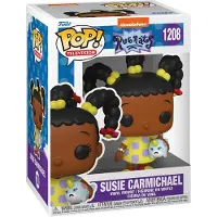 Funko POP! Rugrats Susie Carmichael-figuur