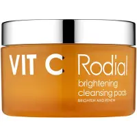 Rodial Vit C Brightening Reinigingspads 50 st