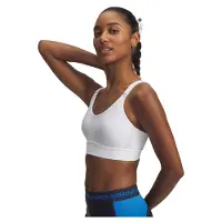 Under Armour Sport bh 'Infinity 2.0' wit