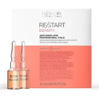 Revlon Density Anti-Hair Loss Vials 5 ml