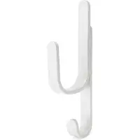 Cooee Design Woody haak One White