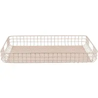Mette Ditmer Lift serveerplank 33,5x45,5 cm Zand
