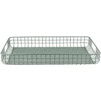 Mette Ditmer Tray Lift Thyme Green