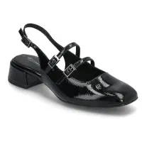 Tamaris Slingpumps zwart