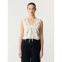 Y.A.S Yasvelas Gilet XL EU dames