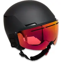 Head Cinema Pro Helm Black XS/S