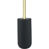 Mette Ditmer WC Borstel Lotus Anthracite