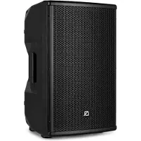 Power Dynamics PD410A actieve Bi-Amp 10" speaker 800W met DSP