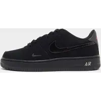 Nike Air Force 1 Low Junior, zwart