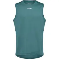 Craft ADV ESSENCE SL TEE 2 M Heren Sportshirt - HYDRATE