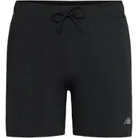 New Balance Sportbroek 'RC 7' zwart