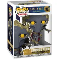 Funko POP! League Of Legends Arcane - Champion Viktor vinylfiguur 1487 Pop! meerkleurig