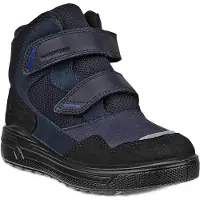 Ecco Snowboots - Urban Snow - Black/Night Sky - - 28 - Winterlaarzen