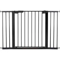 BabyDan Premier All-In-One Traphekje Zonder Boren | 73,5 - 119 cm |