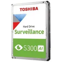 Toshiba S300 AI 10TB MG10ADA10TE-V