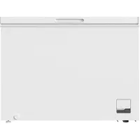 Severin Gt8849 Vrieskist - Breedte 98 Cm Hoogte 82.5 Inhoud 200 L