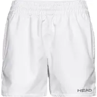 Head Racket Club Shorts Wit S Vrouw