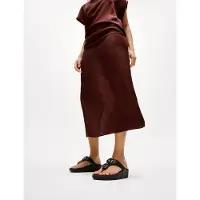 FitFlop Lulu marbled-stone toe-post sandals