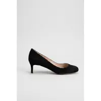 Lk bennett Sia Closed Courts Black Maat: 36 | Pumps Outlet | Dames | Zwart