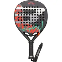 Bullpadel Ionic Control 26 Padelracket