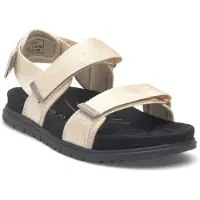 Woden Sandaal 'Louisa' beige