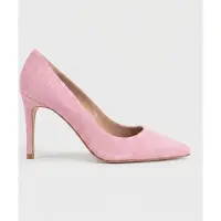 Lk bennett Floret New Closed Courts Pink Maat: 37 | Pumps Outlet | Dames | Roze