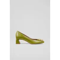 Lk bennett True Closed Courts Lime Size: 36 | Pumps Outlet | Dames | Groen